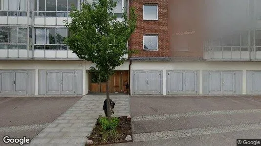 Bostadsrätter till salu i Göteborg Östra - Bild från Google Street View