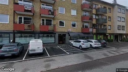 Bostadsrätter till salu i Borås - Bild från Google Street View
