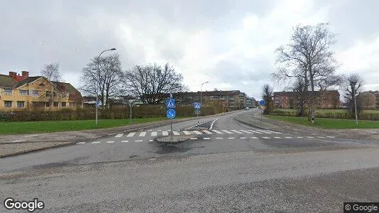 Bostadsrätter till salu i Vänersborg - Bild från Google Street View