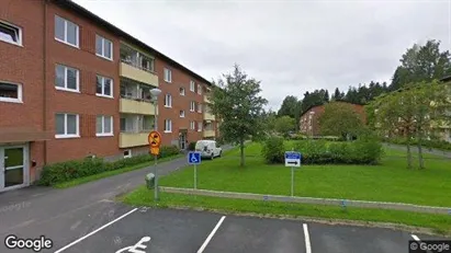 Bostadsrätter till salu i Karlstad - Bild från Google Street View