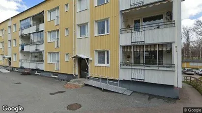 Bostadsrätter till salu i Östhammar - Bild från Google Street View