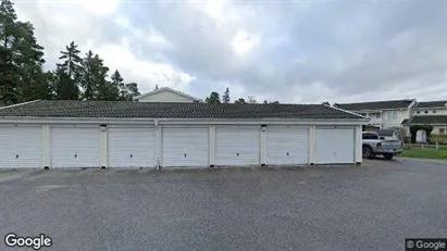 Bostadsrätter till salu i Upplands Väsby - Bild från Google Street View