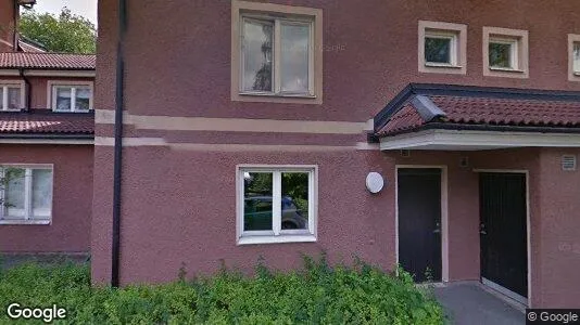 Bostadsrätter till salu i Danderyd - Bild från Google Street View