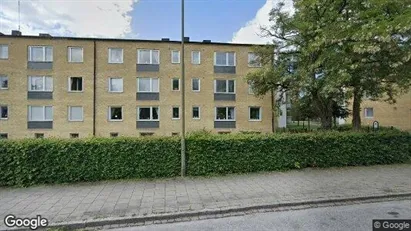 Bostadsrätter till salu i Fosie - Bild från Google Street View
