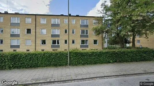 Bostadsrätter till salu i Fosie - Bild från Google Street View