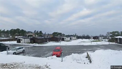 Bostadsrätter till salu i Gotland - Bild från Google Street View
