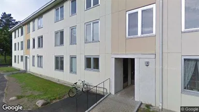 Bostadsrätter till salu i Tyresö - Bild från Google Street View