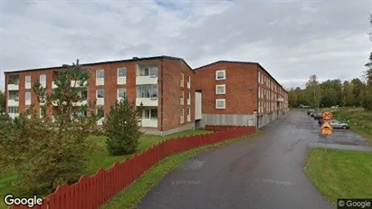 Bostadsrätter till salu i Karlskoga - Bild från Google Street View