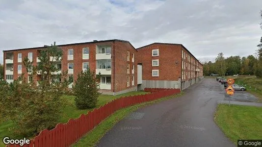 Bostadsrätter till salu i Karlskoga - Bild från Google Street View