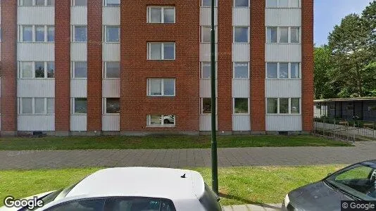 Bostadsrätter till salu i Fosie - Bild från Google Street View