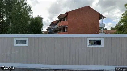 Bostadsrätter till salu i Växjö - Bild från Google Street View