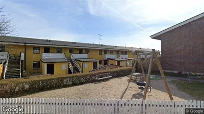 Bostadsrätter till salu i Trosa - Bild från Google Street View