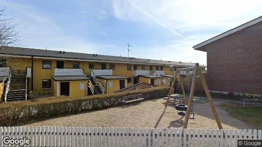 Bostadsrätter till salu i Trosa - Bild från Google Street View