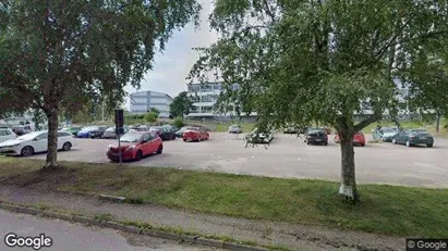 Bostadsrätter till salu i Hammarö - Bild från Google Street View