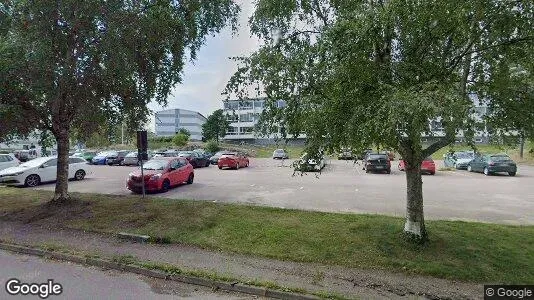 Bostadsrätter till salu i Hammarö - Bild från Google Street View
