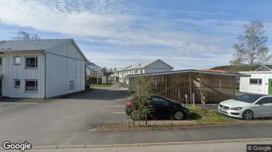 Bostadsrätter till salu i Vårgårda - Bild från Google Street View