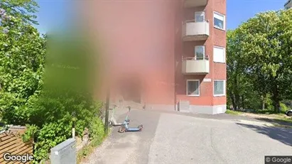 Bostadsrätter till salu i Södermalm - Bild från Google Street View