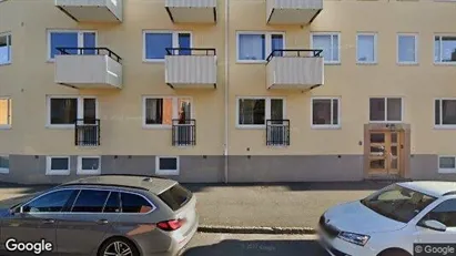 Bostadsrätter till salu i Jönköping - Bild från Google Street View