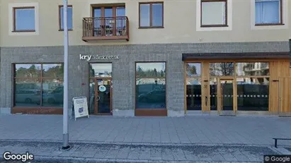 Bostadsrätter till salu i Solna - Bild från Google Street View
