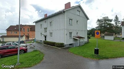 Lägenheter att hyra i Sundsvall - Bild från Google Street View