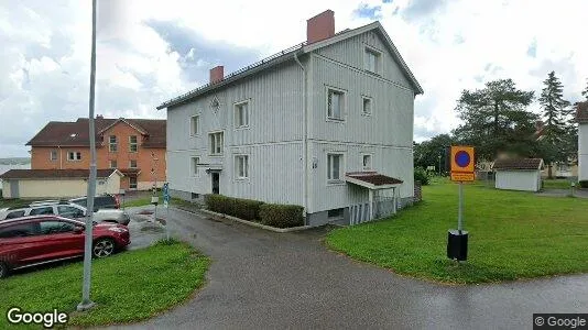 Lägenheter att hyra i Sundsvall - Bild från Google Street View