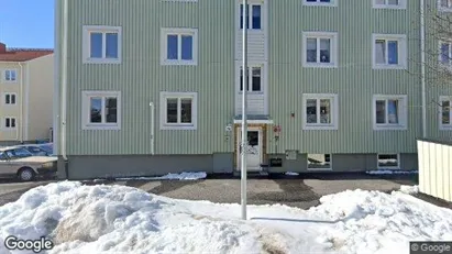 Lägenheter till salu i Umeå - Bild från Google Street View