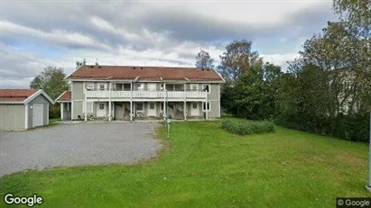 Lägenheter att hyra i Örnsköldsvik - Bild från Google Street View