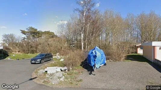 Bostadsrätter till salu i Öckerö - Bild från Google Street View