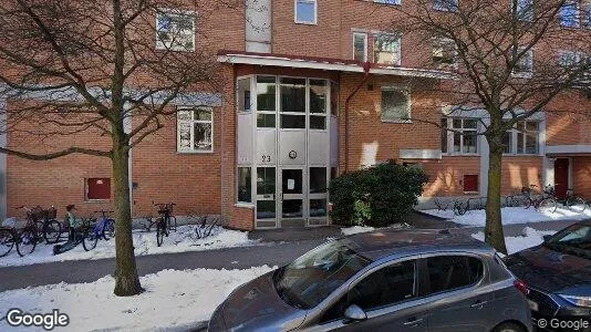 Bostadsrätter till salu i Norrköping - Bild från Google Street View