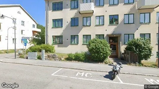 Bostadsrätter till salu i Kungsholmen - Bild från Google Street View
