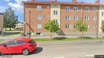 Bostadsrätter till salu i Bollnäs - Bild från Google Street View
