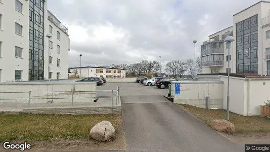 Lägenheter till salu i Helsingborg - Bild från Google Street View