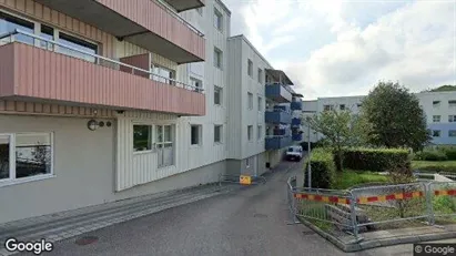 Lägenheter till salu i Ale - Bild från Google Street View