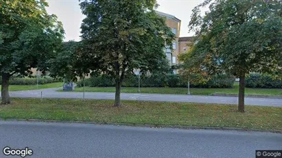 Lägenheter till salu i Linköping - Bild från Google Street View
