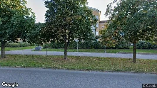 Lägenheter till salu i Linköping - Bild från Google Street View