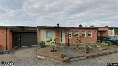 Lägenheter till salu i Fosie - Bild från Google Street View