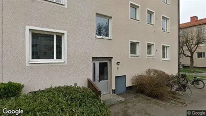Lägenheter till salu i Kalmar - Bild från Google Street View