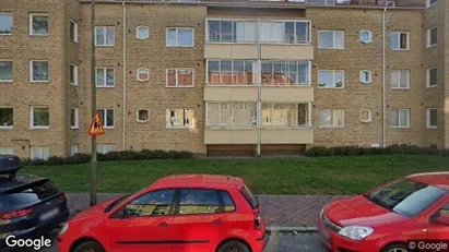 Lägenheter till salu i Malmö Centrum - Bild från Google Street View