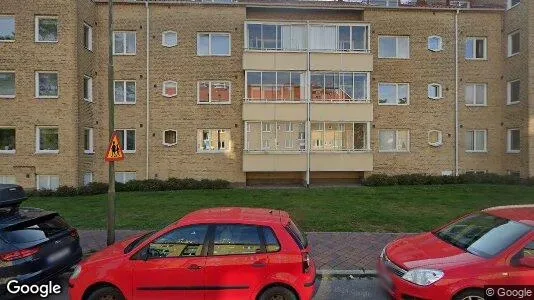 Lägenheter till salu i Malmö Centrum - Bild från Google Street View