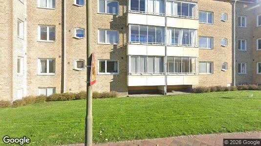 Lägenheter till salu i Malmö Centrum - Bild från Google Street View