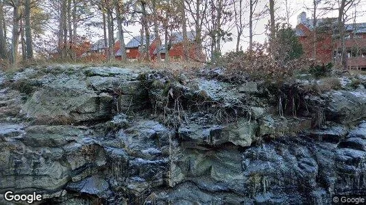 Lägenheter till salu i Alingsås - Bild från Google Street View