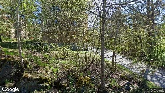 Lägenheter till salu i Västerort - Bild från Google Street View
