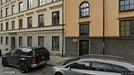 Lägenhet till salu, Södermalm, Björngårdsgatan