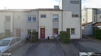 Lägenheter till salu i Ystad - Bild från Google Street View