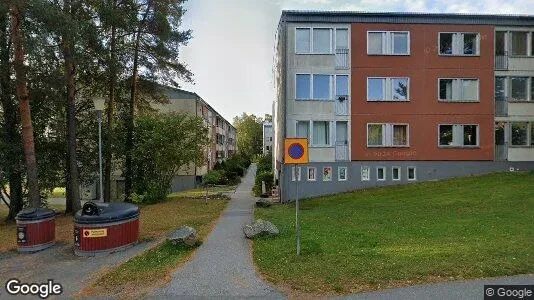 Lägenheter till salu i Sigtuna - Bild från Google Street View