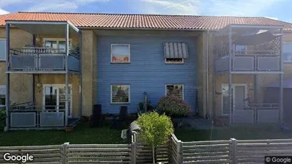 Lägenheter till salu i Staffanstorp - Bild från Google Street View