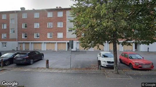Lägenheter att hyra i Sigtuna - Bild från Google Street View