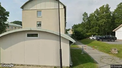 Lägenheter att hyra i Stenungsund - Bild från Google Street View