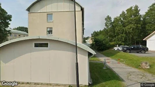 Lägenheter att hyra i Stenungsund - Bild från Google Street View