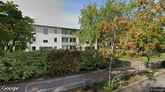 Lägenheter att hyra i Karlstad - Bild från Google Street View